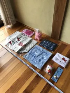 Hello Kitty キャラクターグッズ