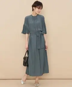 ロペ ロングワンピース