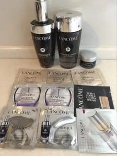 ランコム　LANCOME ジェニフィック　ローション•セラム