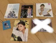 2025年最新】石井蘭 サインの人気アイテム - メルカリ