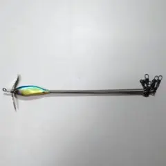 2026年最新】メガバス スピナーベイトの人気アイテム - メルカリ