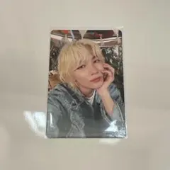 SEVENTEEN 消費期限 carat盤 ジョンハン トレカ