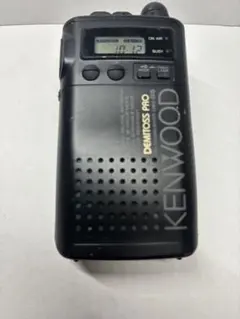 KENWOOD TH-45G 430MHz FMハンディトランシーバー - メルカリ