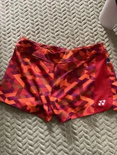 ヨネックス　ショーパン