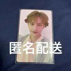 ATEEZ ソンファ Birthday リリイベ サイン - メルカリ