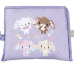 シュガーバニーズ エコバッグ アベイル