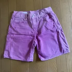 Gap、ショートパンツ。