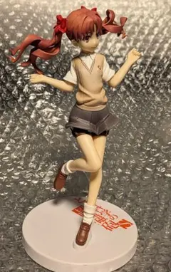 2025年最新】とある科学の超電磁砲 フィギュアの人気アイテム - メルカリ