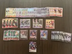 23:59まで値下】WS 東方 宝門デッキ BCF2026優勝 廉価版 - メルカリ