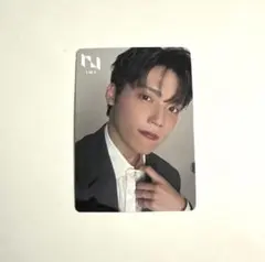 INI THE WINTER MAGIC タワレコ 店舗 トレカ 木村 柾哉