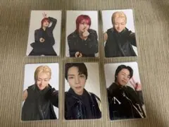 2026年最新】NCT127 the unity トレカの人気アイテム - メルカリ