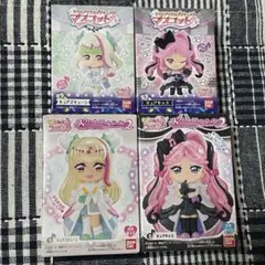 バラ売り、値下げ交渉不可】キミプリ キュアキッスセット - メルカリ