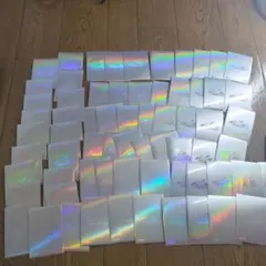 2026年最新】遊戯王 スリーブ 銀ロゴの人気アイテム - メルカリ