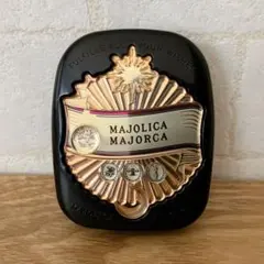 MAJOLICA MAJORCA プレストポアカバー フェイスパウダーのサムネイル