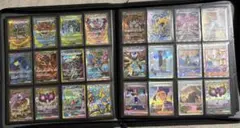 ポケモンカードまとめ売り　テラスタルフェスsar
