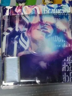LiSA ReawakeR CD ほぼ新品★　ZONEステッカーも付くかも！？