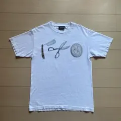 00s The Hundreds ヴィンテージTシャツ グラフィックのサムネイル