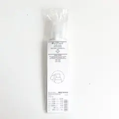 無印良品 ポンプヘッド 透明