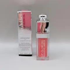 【新品未使用】Dior ディオール アディクト リップ グロウ オイル 010