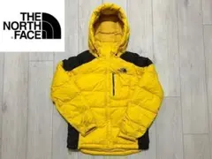 ザノースフェイス　700フィル ハイベント ダウン ジャケット No.14