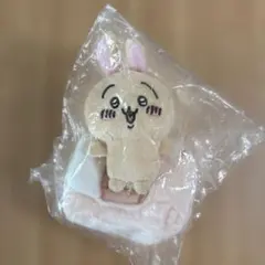 ちいかわ　ドライブだよ！ブーイぬいぐるみ うさぎ