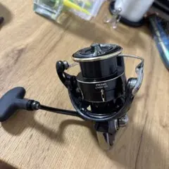 DAIWA スピニングリール 6000S-H MQ - メルカリ