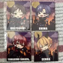 2025年最新】浦島坂田船 ステッカーの人気アイテム - メルカリ