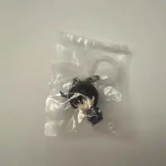 銀魂吉原大炎上編　めじるしアクセサリー　新八