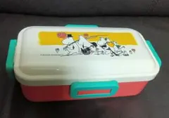 ムーミン 1段弁当箱のサムネイル