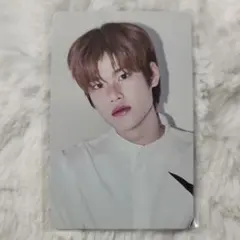 RIIZE ソヒ シーグリ 2025 ＭＤ ラントレ トレカ ②