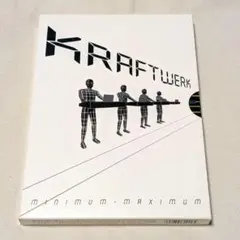 2026年最新】kraftwerkの人気アイテム - メルカリ