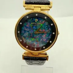 Pierre Cardin ピエールカルダン クオーツ 腕時計のサムネイル