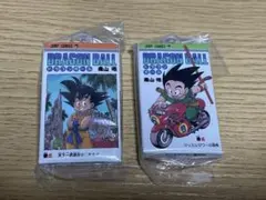 ドラゴンボール コミックスチャーム