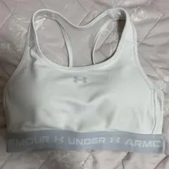 UNDER ARMOUR アンダーアーマー スポーツブラUA 高校生 部活