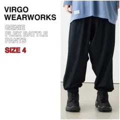VUJA DE DAX SELVEDGE AFFIX CARGO SHORTS - メルカリ