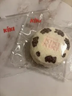 kiki スクイーズ チーズケーキ モーモー 氷バター ココナッツ　小サイズ