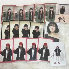 TWICE Strategy フォトカード ジョンヨン