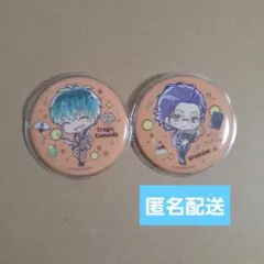 2026年最新】躑躅森盧笙 缶バッジの人気アイテム - メルカリ