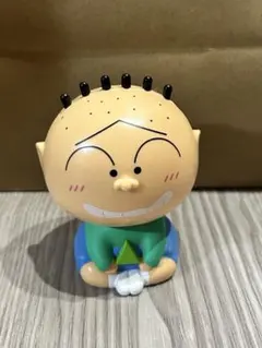 クレヨンしんちゃん カプキャラ 8 マサオくん ベイビー