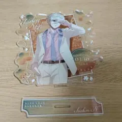 凪誠士郎 壓克力立牌 SAKURA