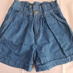 X-girl ショートパンツ