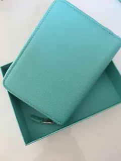 TIFFANY&Co. お財布のサムネイル