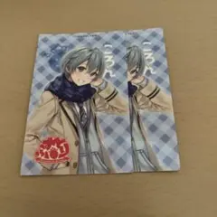 ICカードステッカー ころん