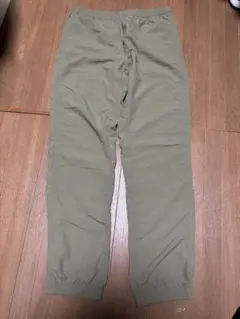 patagonia バギーズロングパンツ