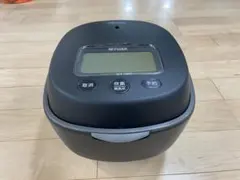 新品未開封 タイガー JPL-H10N K 土鍋圧力IH 5.5合 - メルカリ
