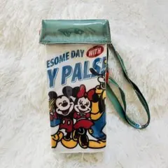 【美品】東京ディズニーリゾート ポップコーンケース