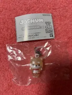 ジェオチャム めじるしアクセサリー まめちぃ