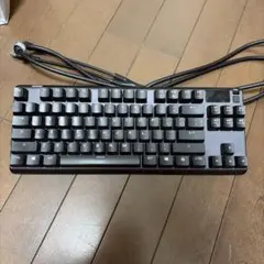 SteelSeries APEX PRO TKL