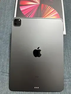 【極上】iPad Pro 11インチ3世代 Wi-Fi 128GB ペンシル付