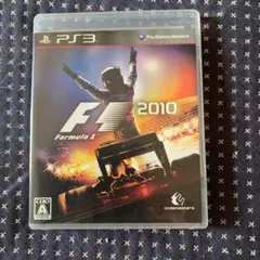 F1 2010